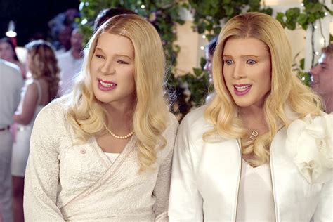 White Chicks